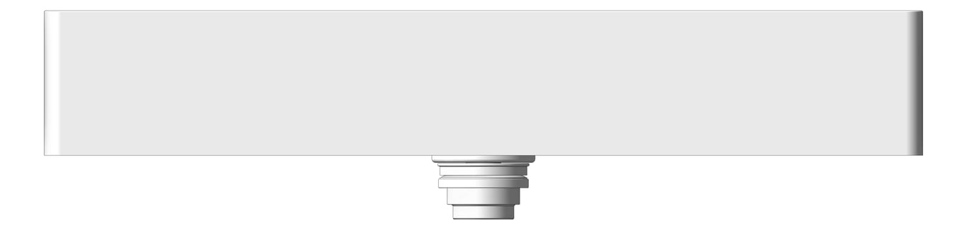 Front Image of Basin AboveCounter Seima Tavi Marstone