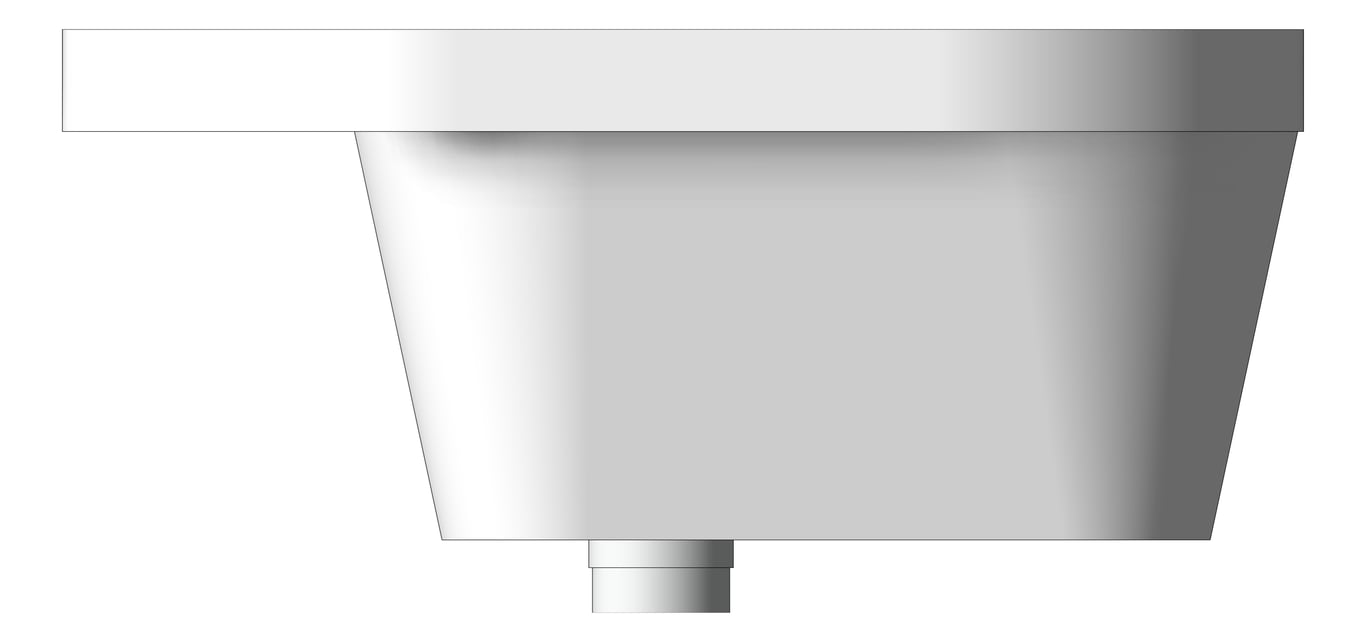 Left Image of Basin SemiInset Seima Limni 420
