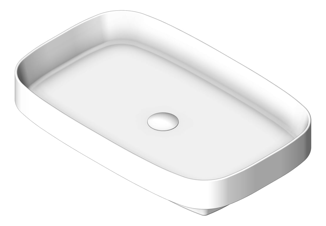 Navigate to Basin SemiInset Seima Obello RoundedRectangle