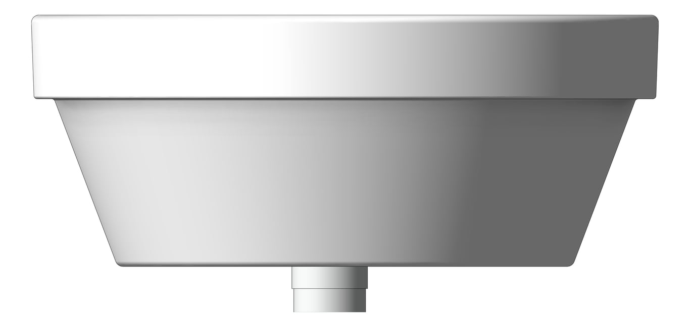 Left Image of Basin SemiInset Seima Syros