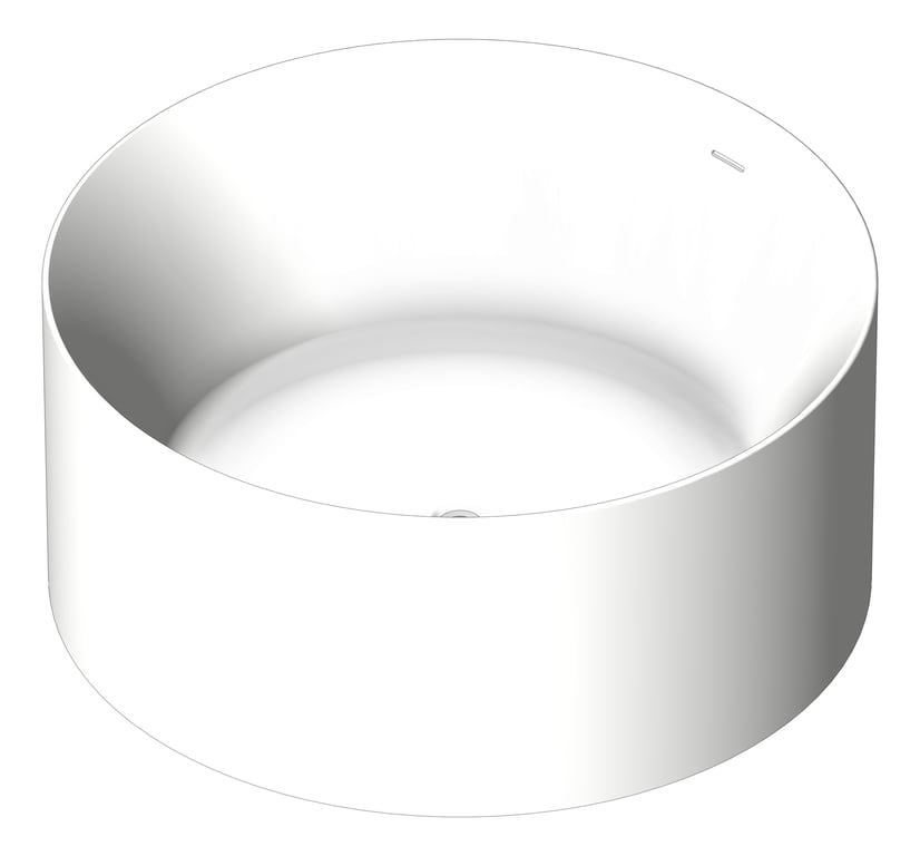 Bath Freestanding Seima Arko 130 Round