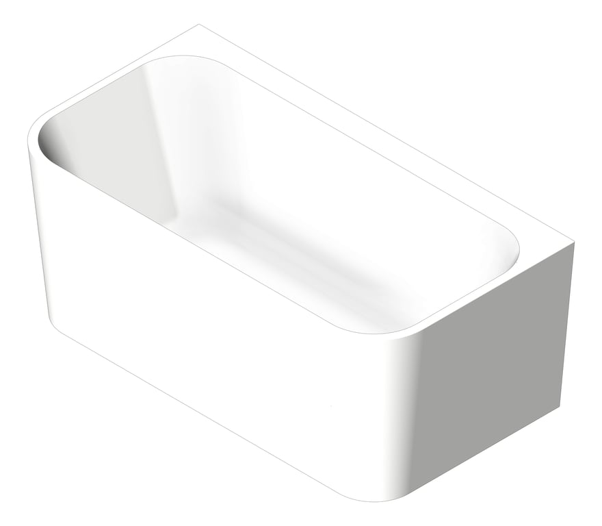 Navigate to Bath WallFaced Seima Plati 130 1500