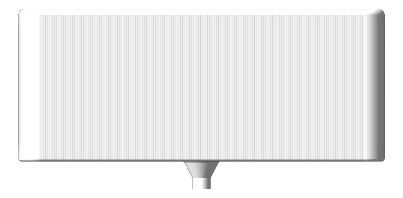Front Image of Sink Kitchen Seima Cleo Fluted 610
