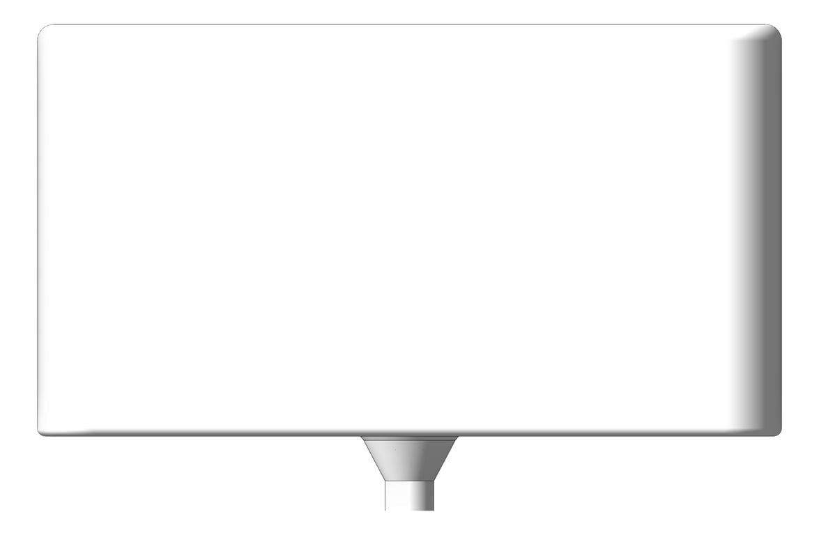Left Image of Sink Kitchen Seima Cleo Fluted 610