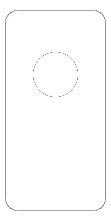 Plan Image of Sink Kitchen Seima Kubic Small