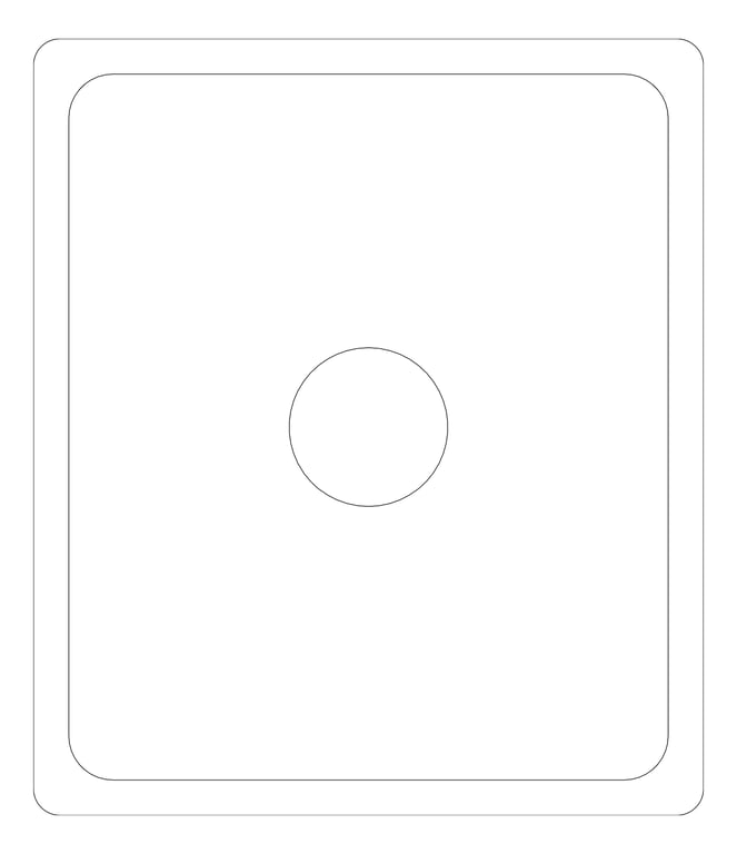 Plan Image of Sink Kitchen Seima Leto