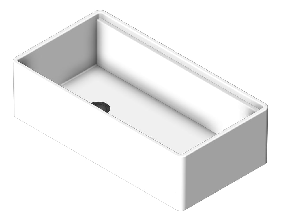 Navigate to Sink Kitchen Seima Odessa ApronFront Workstation