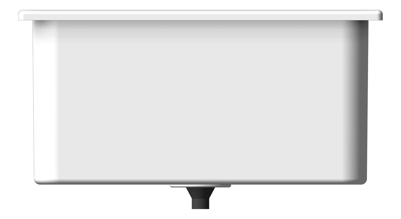 Front Image of Sink Laundry Seima Eva