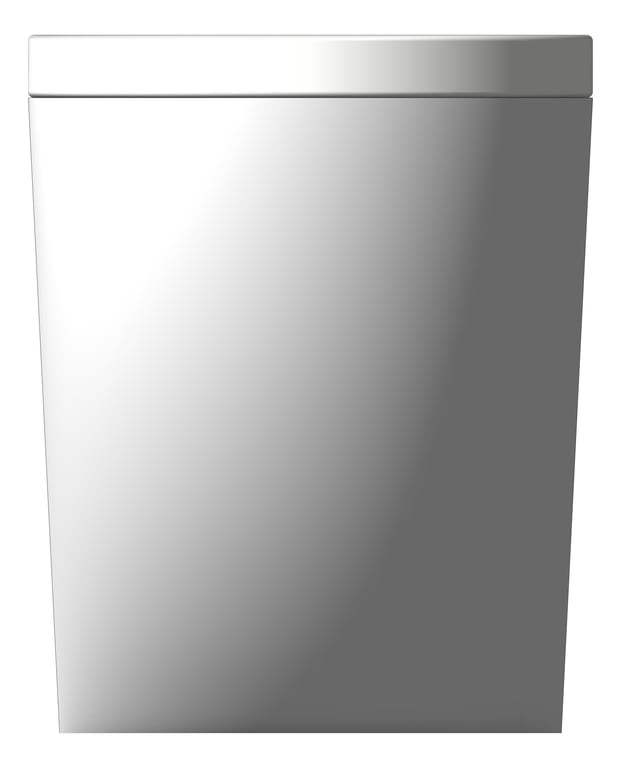 Front Image of ToiletPan Floor Seima Arko