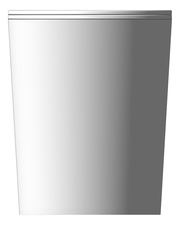 Front Image of ToiletPan Floor Seima Modia Ambulant