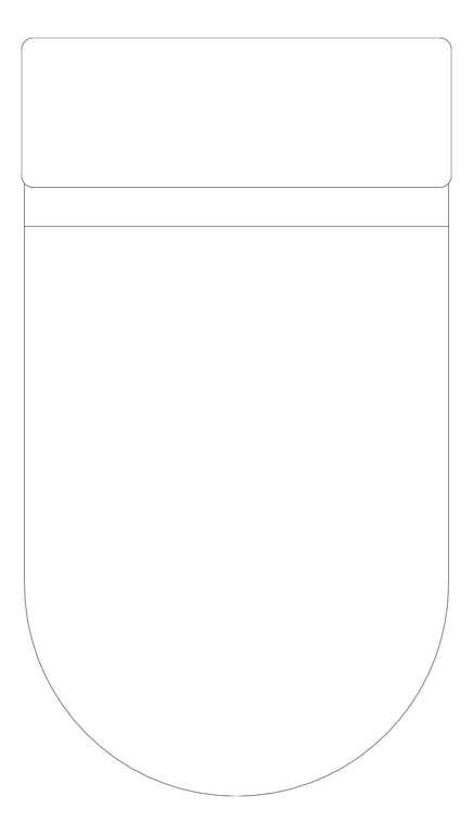 Plan Image of ToiletSuite WallFaced Seima Chios