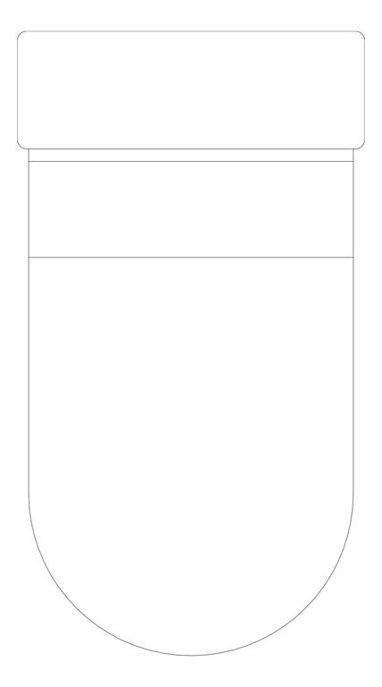 Plan Image of ToiletSuite WallFaced Seima Limni