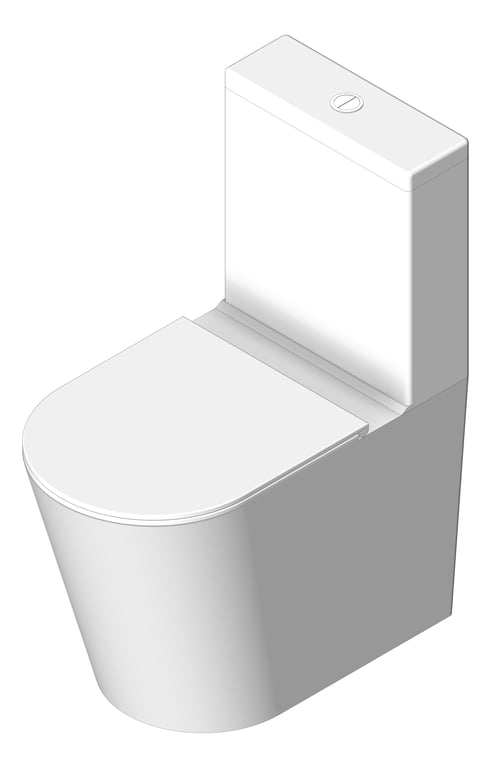 Navigate to ToiletSuite WallFaced Seima Modia