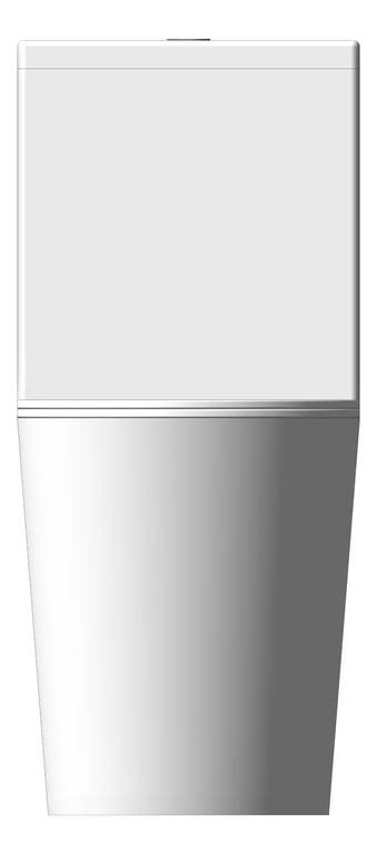 Front Image of ToiletSuite WallFaced Seima Modia