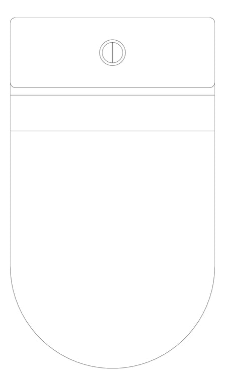 Plan Image of ToiletSuite WallFaced Seima Modia