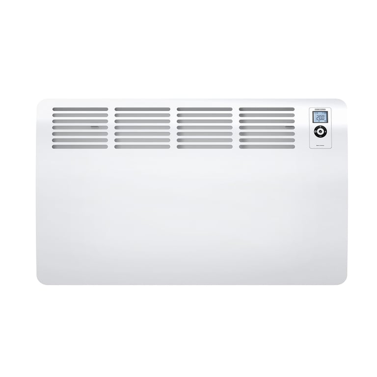 stiebeleltron con 20 premium front Image of RoomHeater Convection StiebelEltron Premium