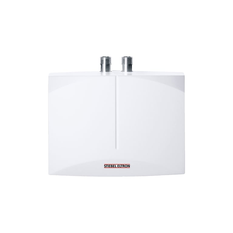 stiebeleltron dem6 front Image of WaterHeater Instantaneous StiebelEltron 1Phase Mini