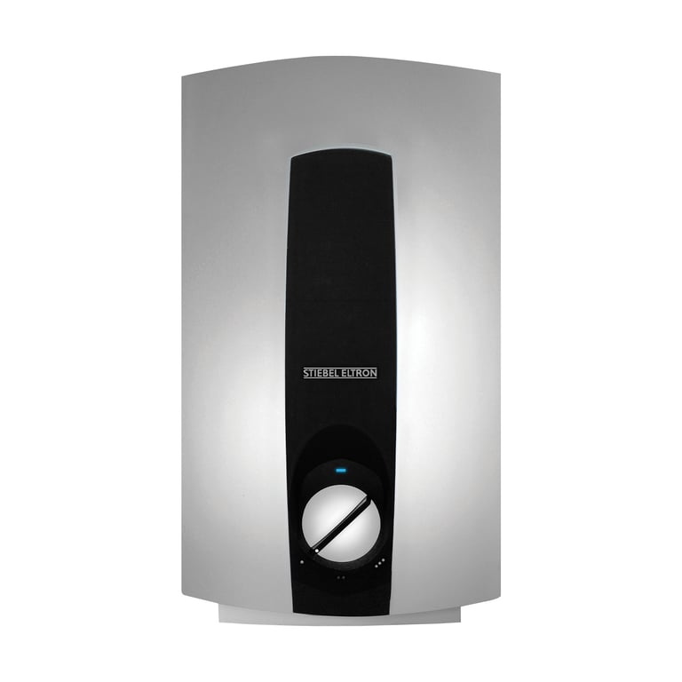 stiebeleltron dhce 8 50 front Image of WaterHeater Instantaneous StiebelEltron 1Phase Compact