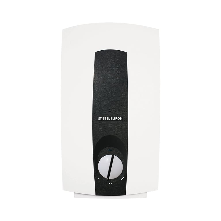 stiebeleltron dhce 8 60 front Image of WaterHeater Instantaneous StiebelEltron 1Phase Compact