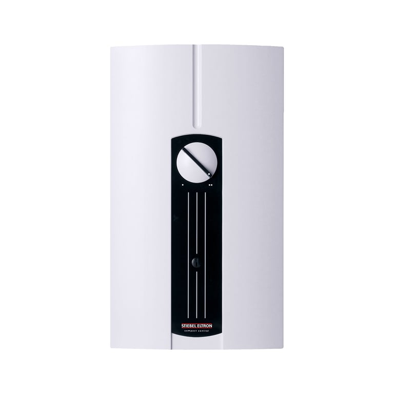 stiebeleltron dhf front Image of WaterHeater Instantaneous StiebelEltron 3Phase Compact