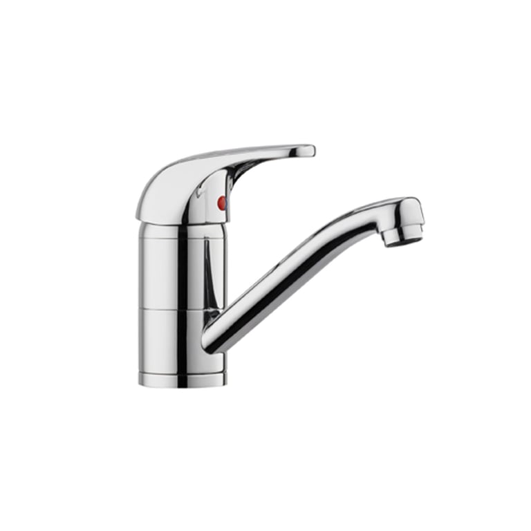 stiebeleltron mew front Image of TapSet Sink StiebelEltron Short