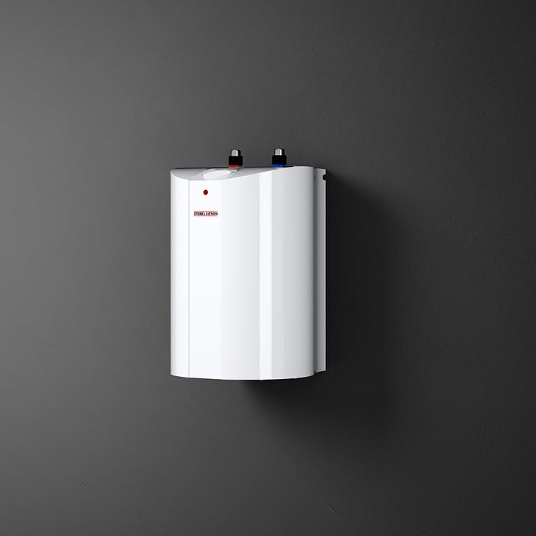 stiebeleltron shc install Image of WaterHeater Storage StiebelEltron MainPressure