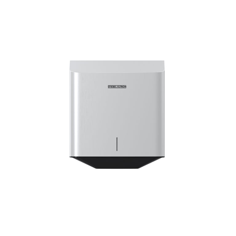 stiebeleltron ultronic premium front Image of HandDryer HighSpeed StiebelEltron Ultronic