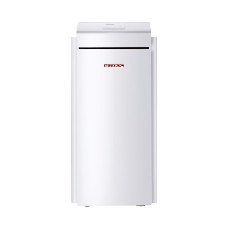 stiebeleltron wpe i 4 15 front Image of HeatPump Geothermal StiebelEltron 230V
