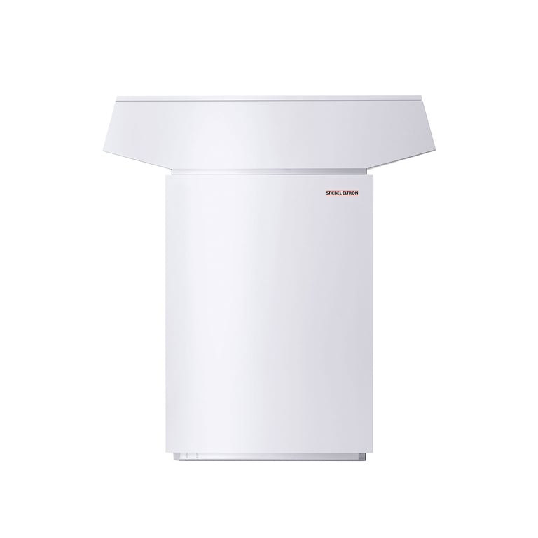 stiebeleltron wpl 24 a front Image of HeatPump AirSource StiebelEltron Inverter Outdoor