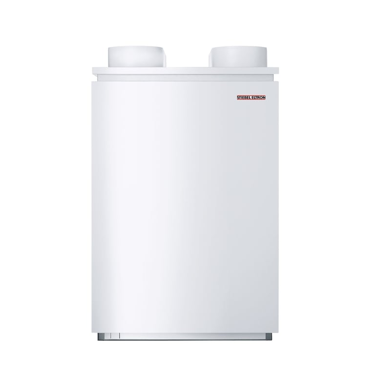 stiebeleltron wpl 24 i front Image of HeatPump AirSource StiebelEltron Inverter Indoor
