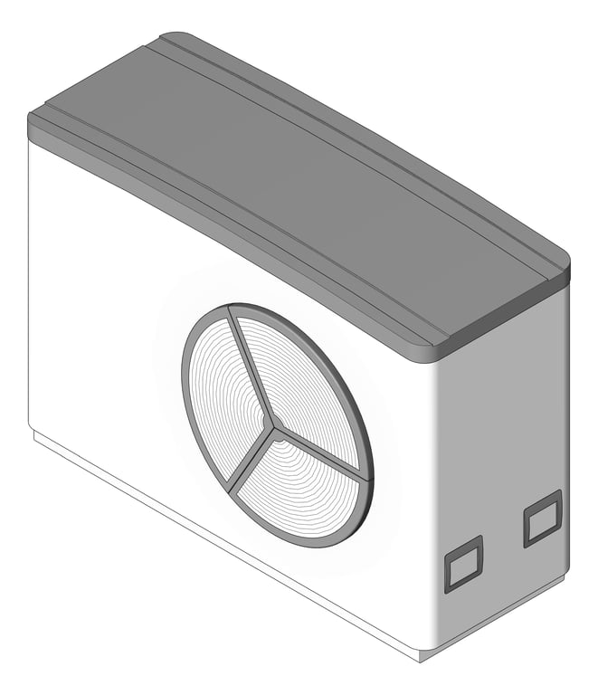 Navigate to HeatPump AirSource StiebelEltron Inverter