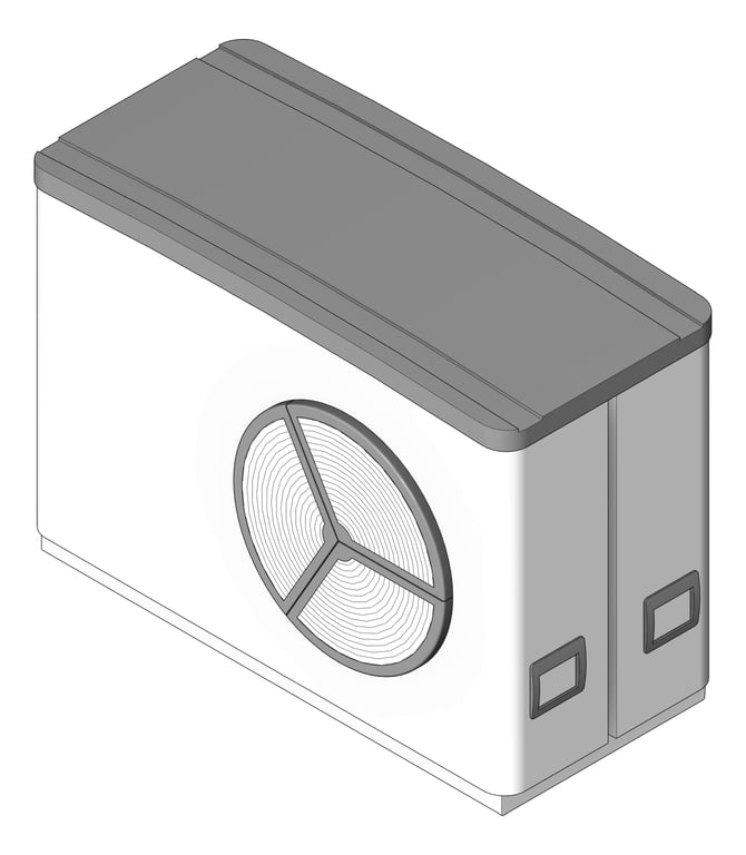 Navigate to HeatPump AirSource StiebelEltron Inverter Premium