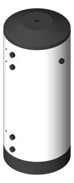 Navigate to HeatPump Cylinder StiebelEltron Buffer