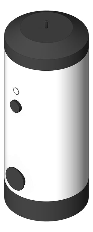 Navigate to HeatPump Cylinder StiebelEltron DHW