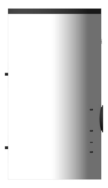 Left Image of HeatPump Cylinder StiebelEltron DHW Combination