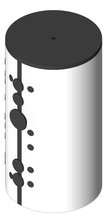Navigate to HeatPump Cylinder StiebelEltron HeatingBuffer HighOutput