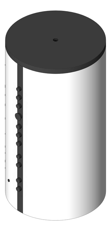 Navigate to HeatPump Cylinder StiebelEltron InstantWater
