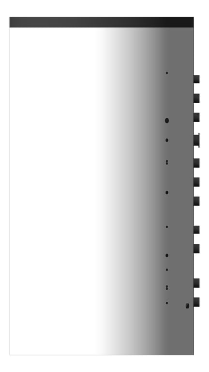 Left Image of HeatPump Cylinder StiebelEltron InstantWater