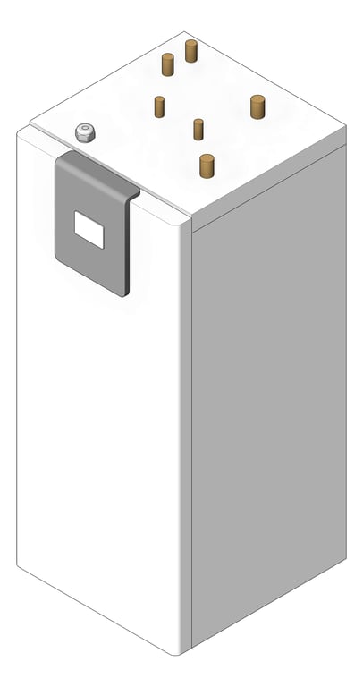 Navigate to HeatPump Geothermal StiebelEltron 400V