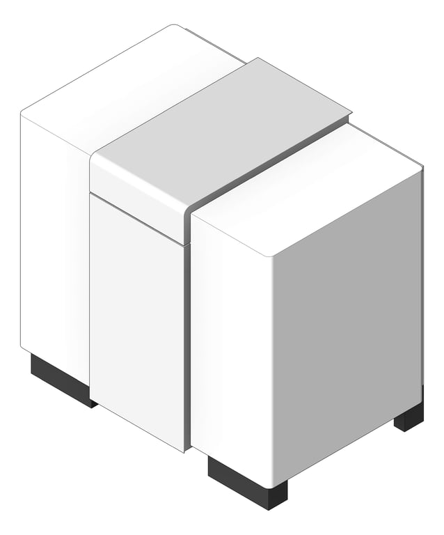 Navigate to HeatPump Geothermal StiebelEltron 400V Stackable