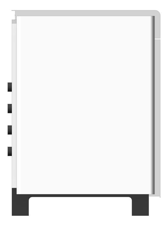 Left Image of HeatPump Geothermal StiebelEltron 400V Stackable