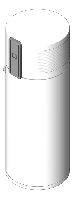 Navigate to HeatPump HotWater StiebelEltron Compact