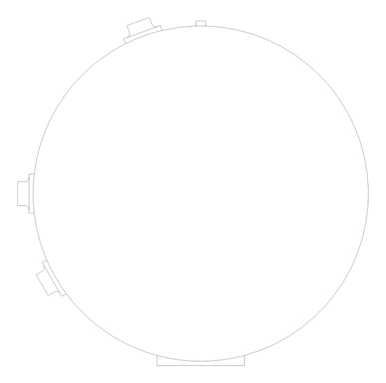 Plan Image of HeatPump HotWater StiebelEltron Compact