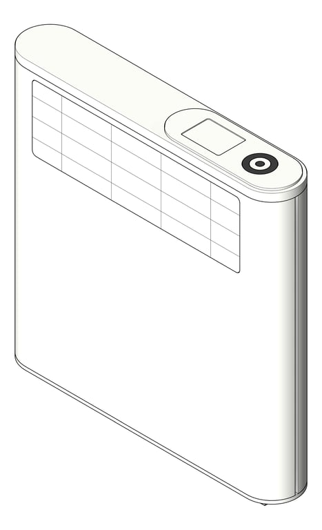 Navigate to RoomHeater Convection StiebelEltron Plus