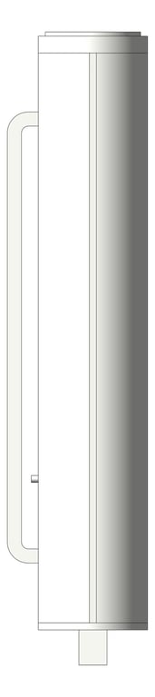 Left Image of RoomHeater Convection StiebelEltron Plus