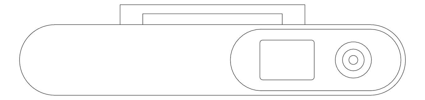 Plan Image of RoomHeater Convection StiebelEltron Plus