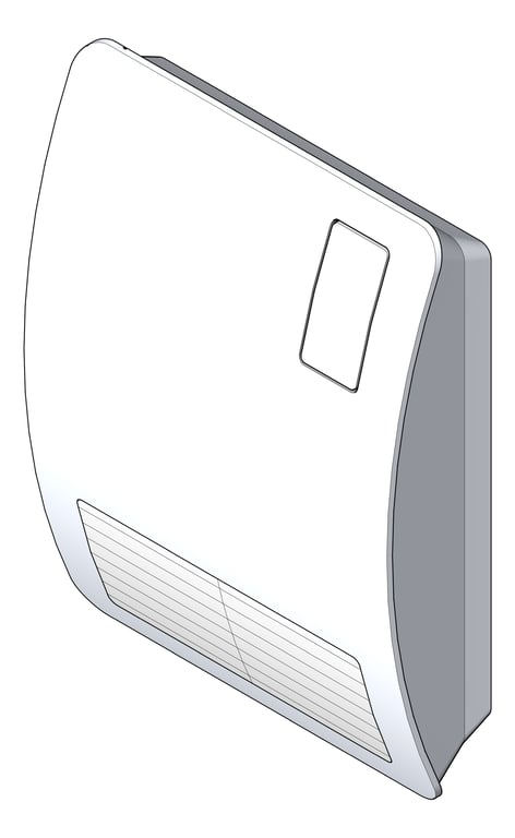 Navigate to RoomHeater FanAssisted StiebelEltron