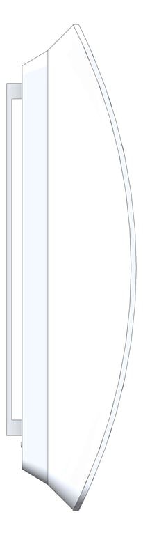 Left Image of RoomHeater FanAssisted StiebelEltron