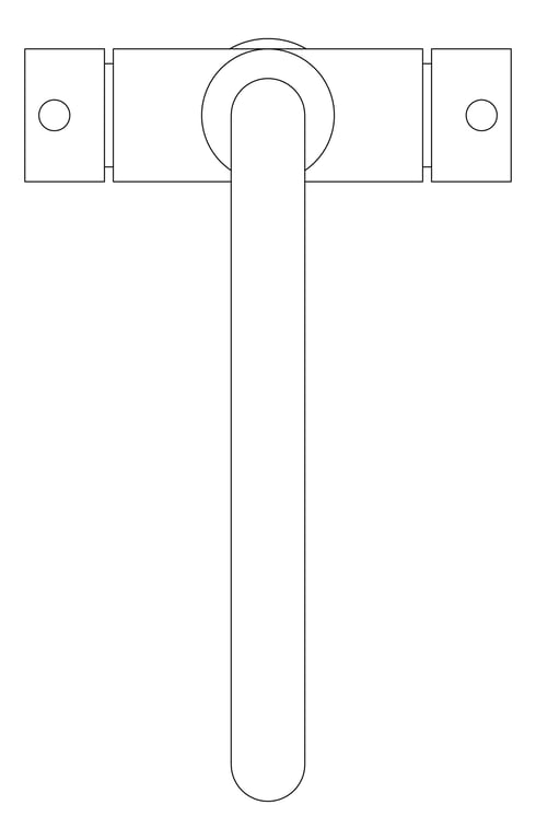 Plan Image of TapSet Sink StiebelEltron DesignKollektion Dual