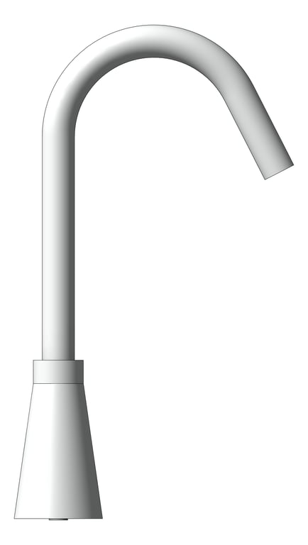 Left Image of TapSet Sink StiebelEltron Gooseneck